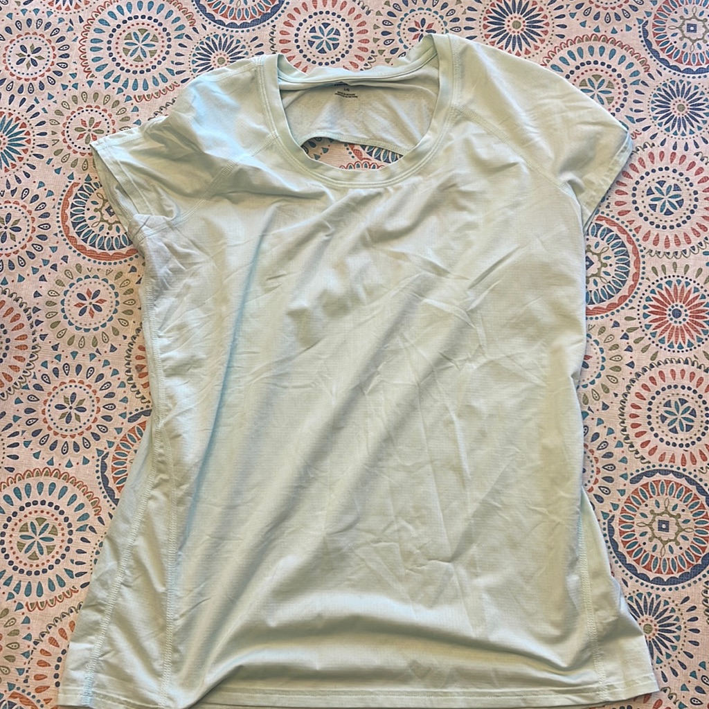 Express Performance Tee